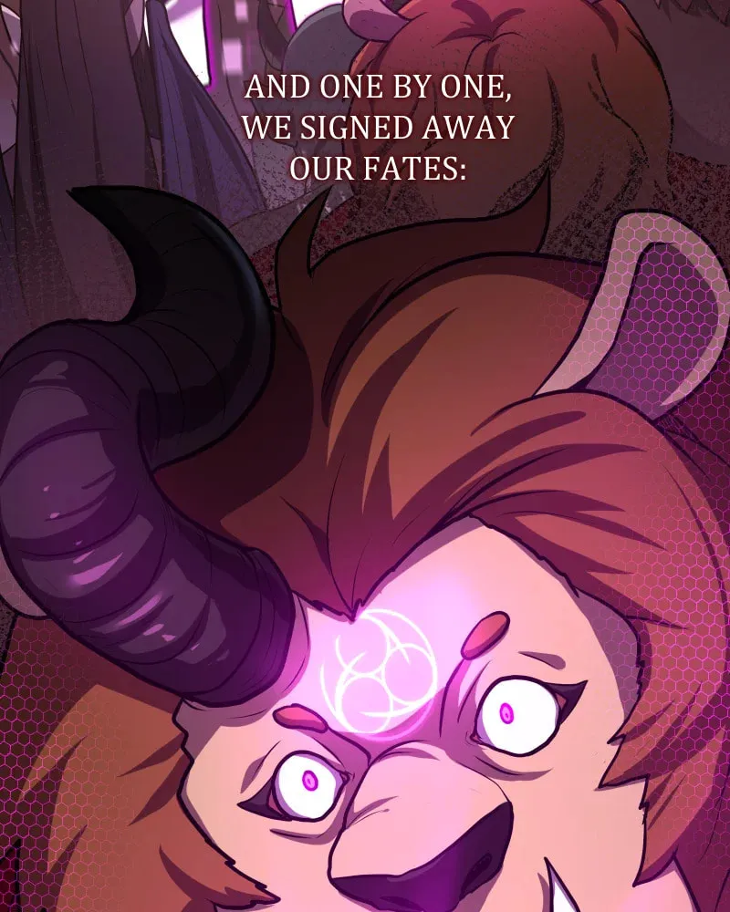 Code Demon Chapter 30 page 44 - 