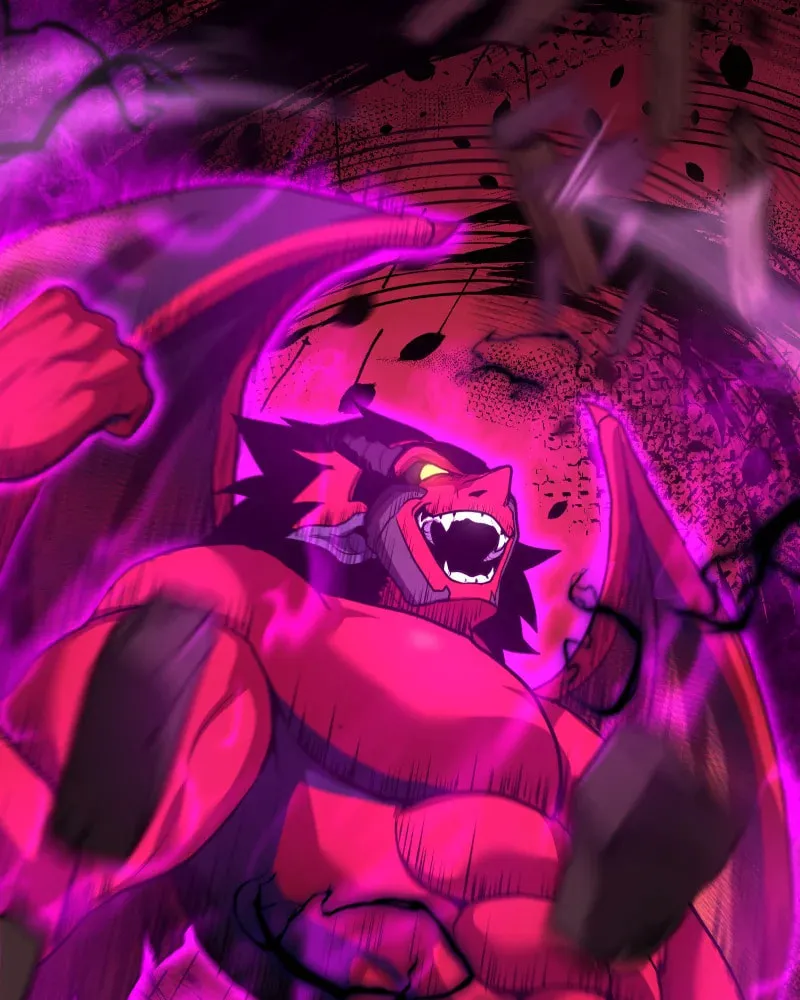 Code Demon Chapter 30 page 7 - 