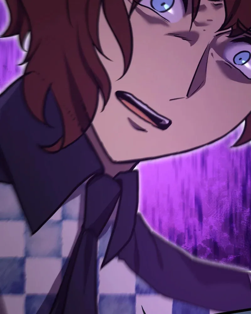 Code Demon Chapter 30 page 61 - 