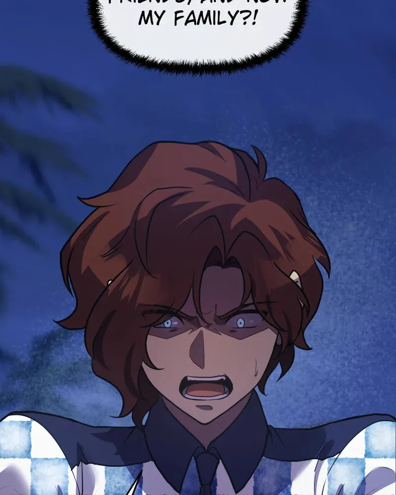 Code Demon Chapter 30 page 64 - 