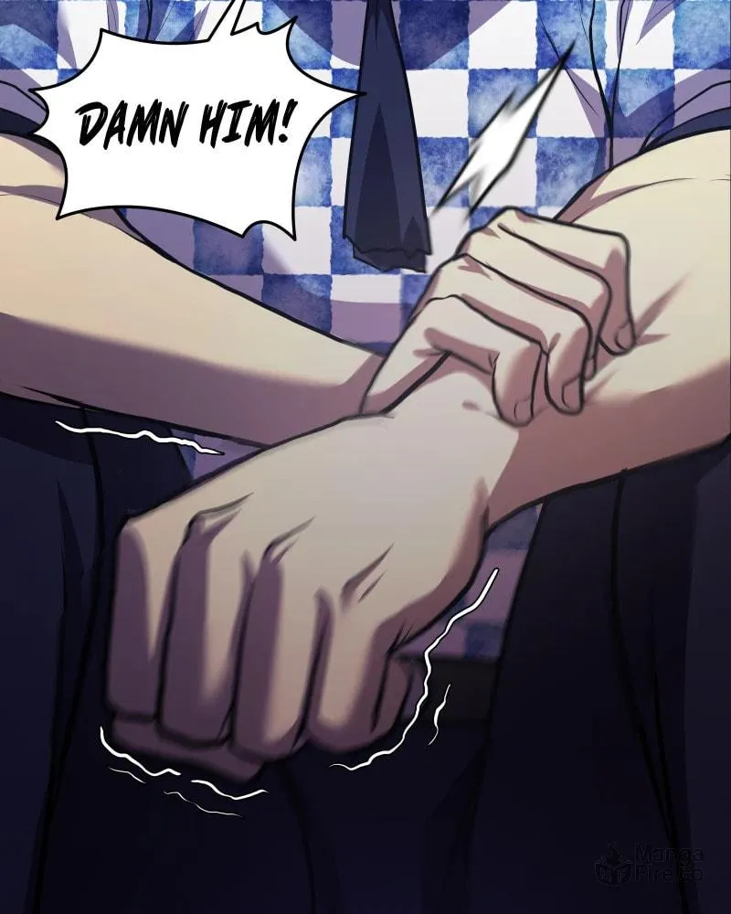 Code Demon Chapter 30 page 65 - 