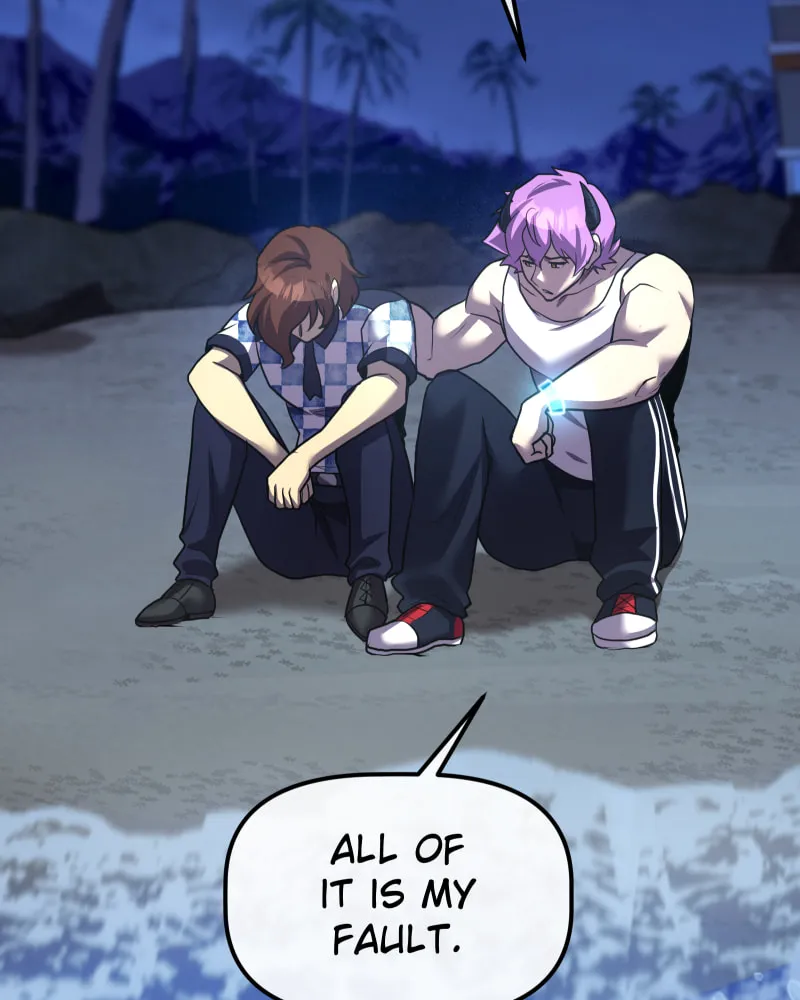 Code Demon Chapter 30 page 67 - 