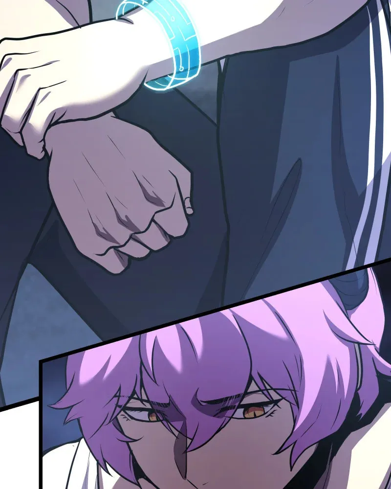 Code Demon Chapter 30 page 83 - 
