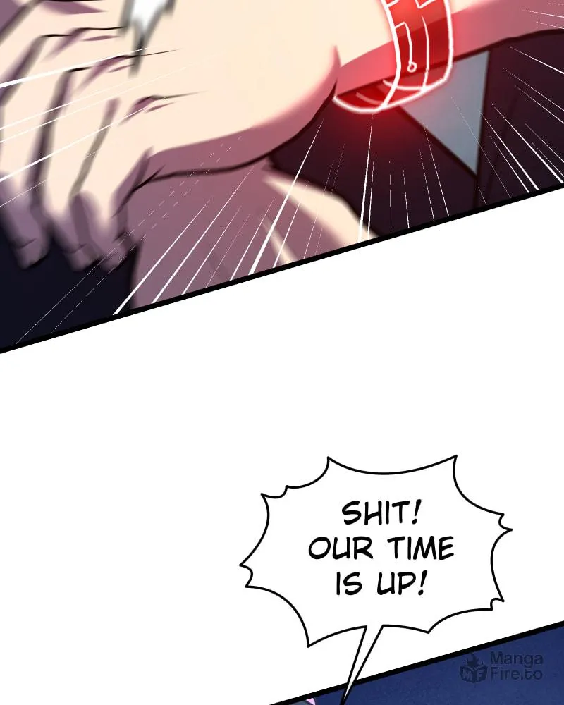 Code Demon Chapter 30 page 85 - 