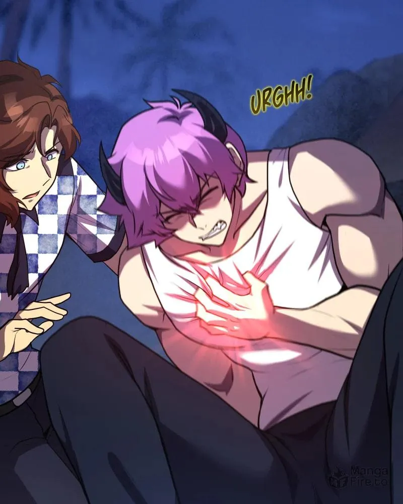 Code Demon Chapter 30 page 93 - 