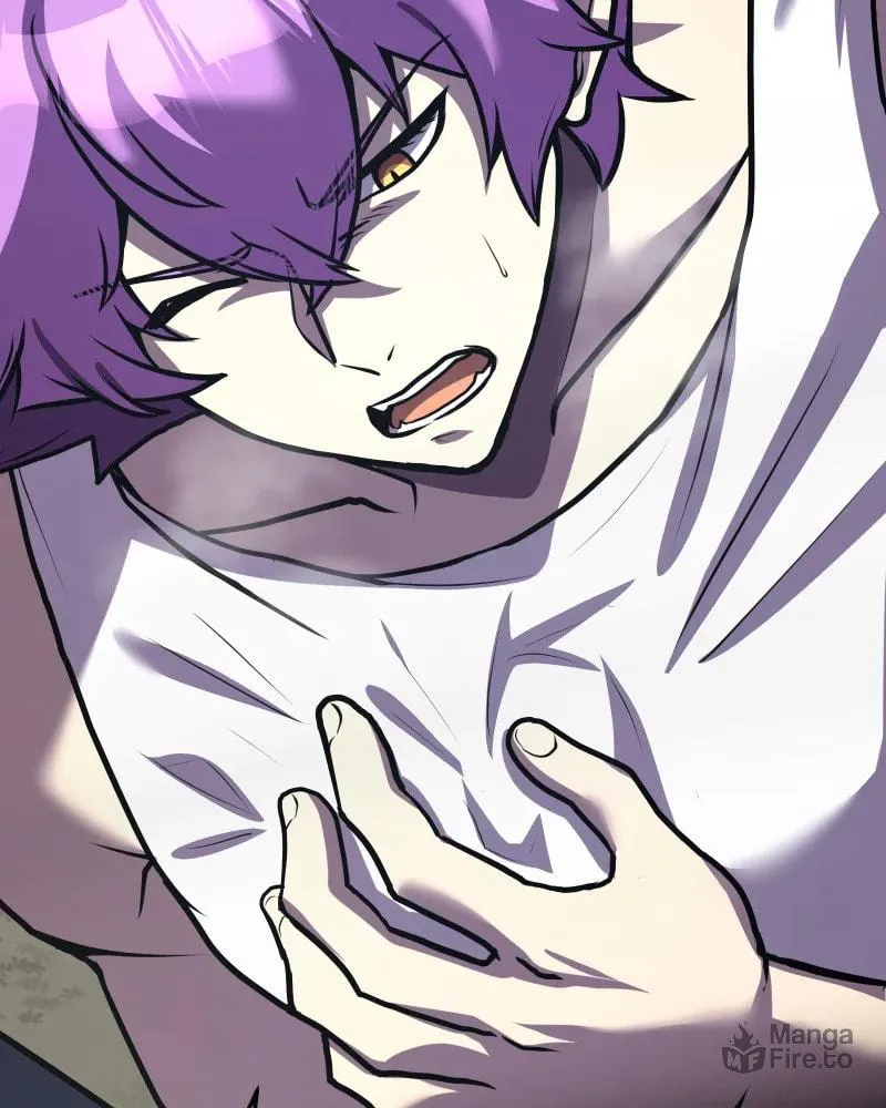 Code Demon Chapter 30 page 95 - 
