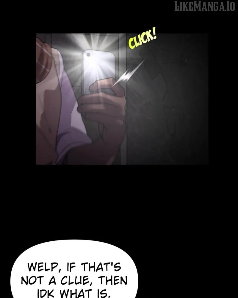 Code Demon Chapter 31 page 101 - 