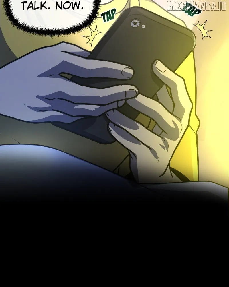 Code Demon Chapter 31 page 14 - 