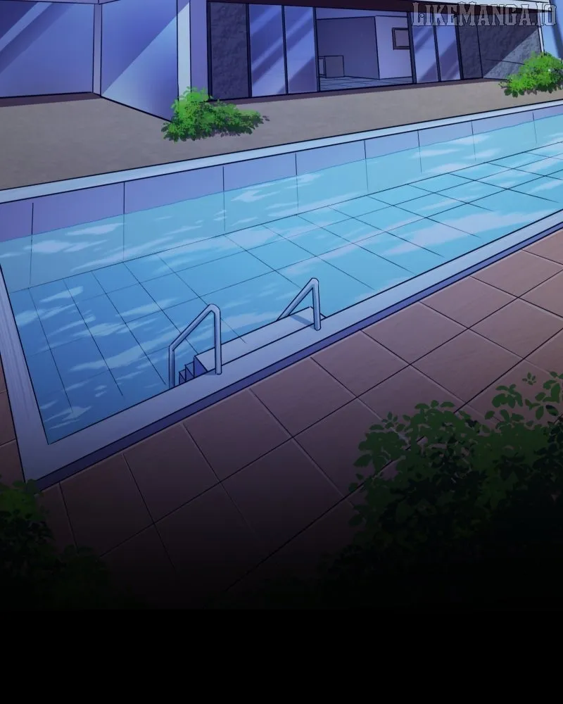 Code Demon Chapter 31 page 3 - 