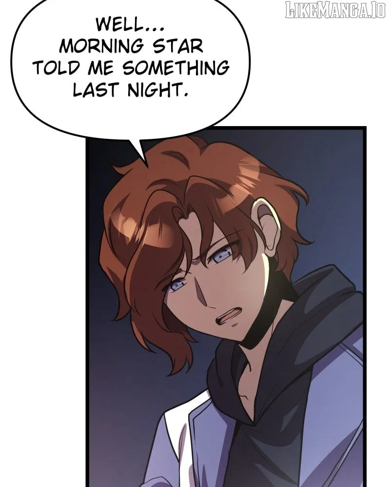 Code Demon Chapter 31 page 32 - 