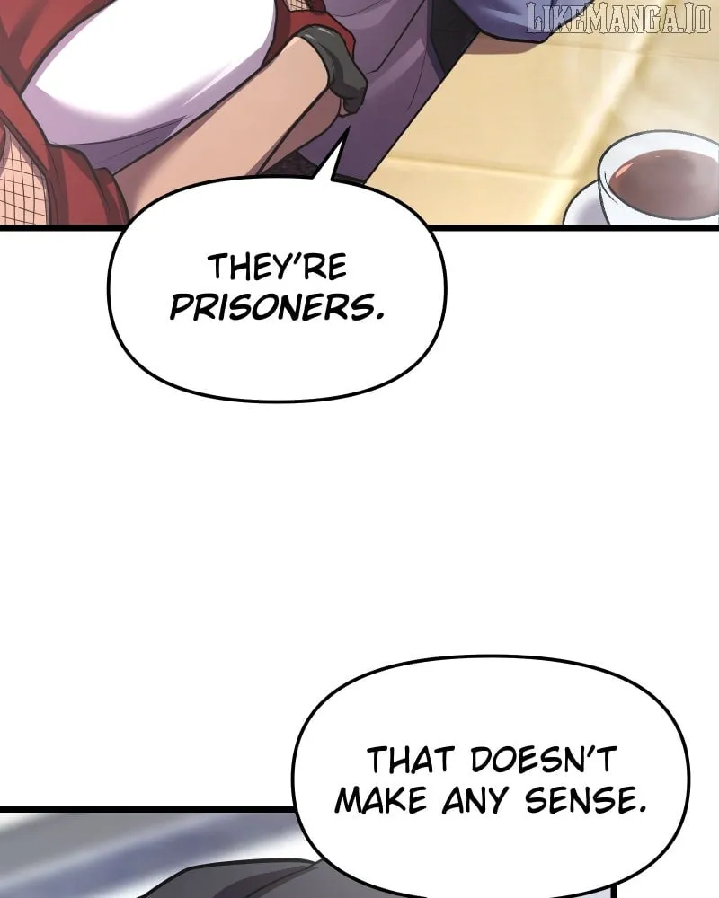 Code Demon Chapter 31 page 37 - 