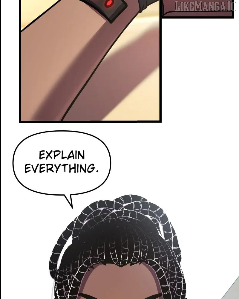 Code Demon Chapter 31 page 45 - 