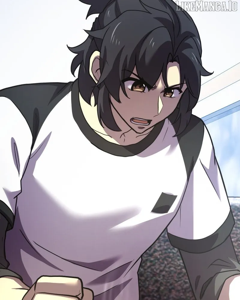 Code Demon Chapter 31 page 67 - 