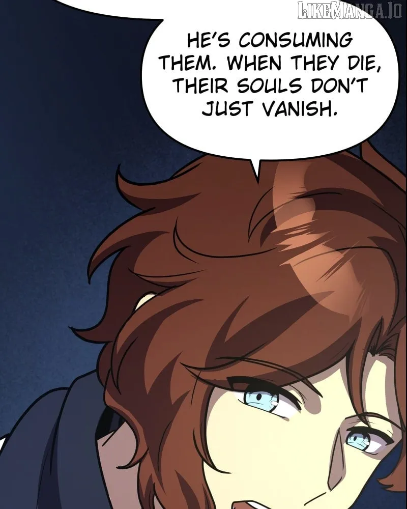 Code Demon Chapter 31 page 71 - 