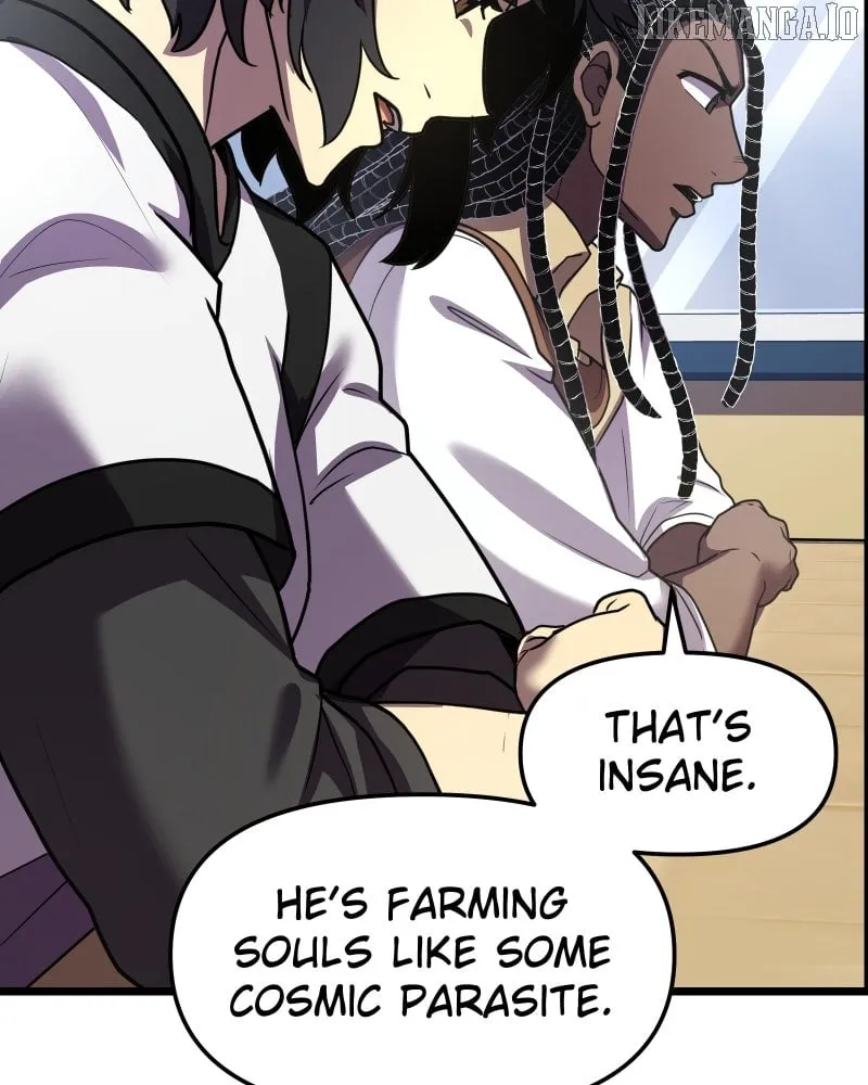 Code Demon Chapter 31 page 75 - 