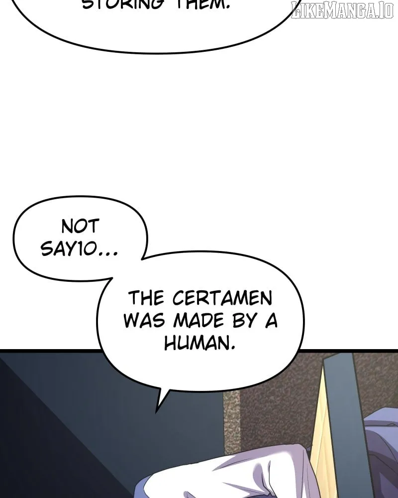 Code Demon Chapter 31 page 78 - 
