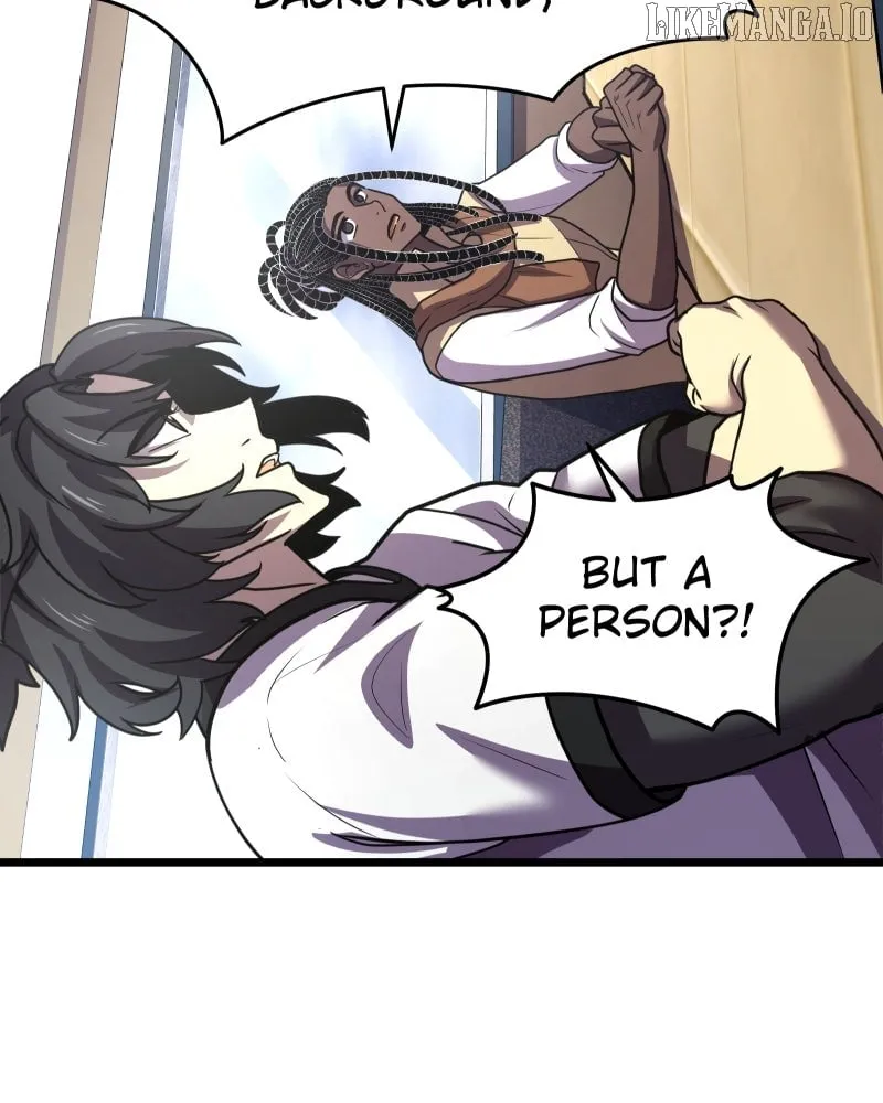 Code Demon Chapter 31 page 80 - 