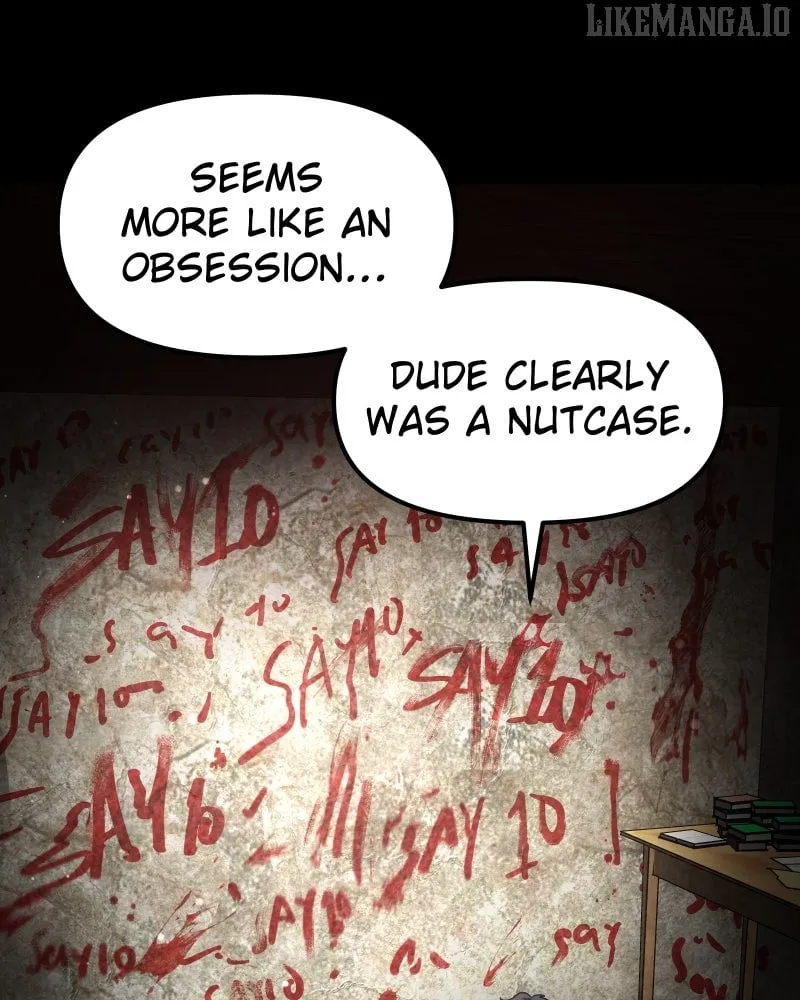 Code Demon Chapter 32 page 16 - 