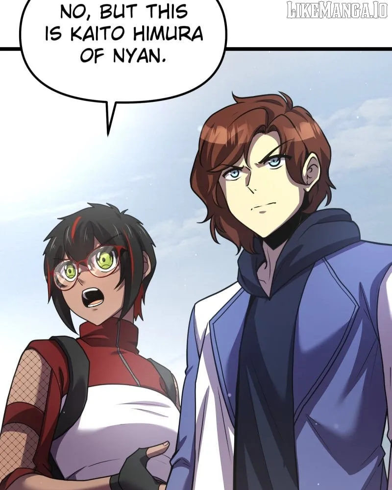 Code Demon Chapter 32 page 38 - 