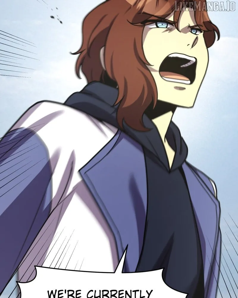 Code Demon Chapter 32 page 48 - 