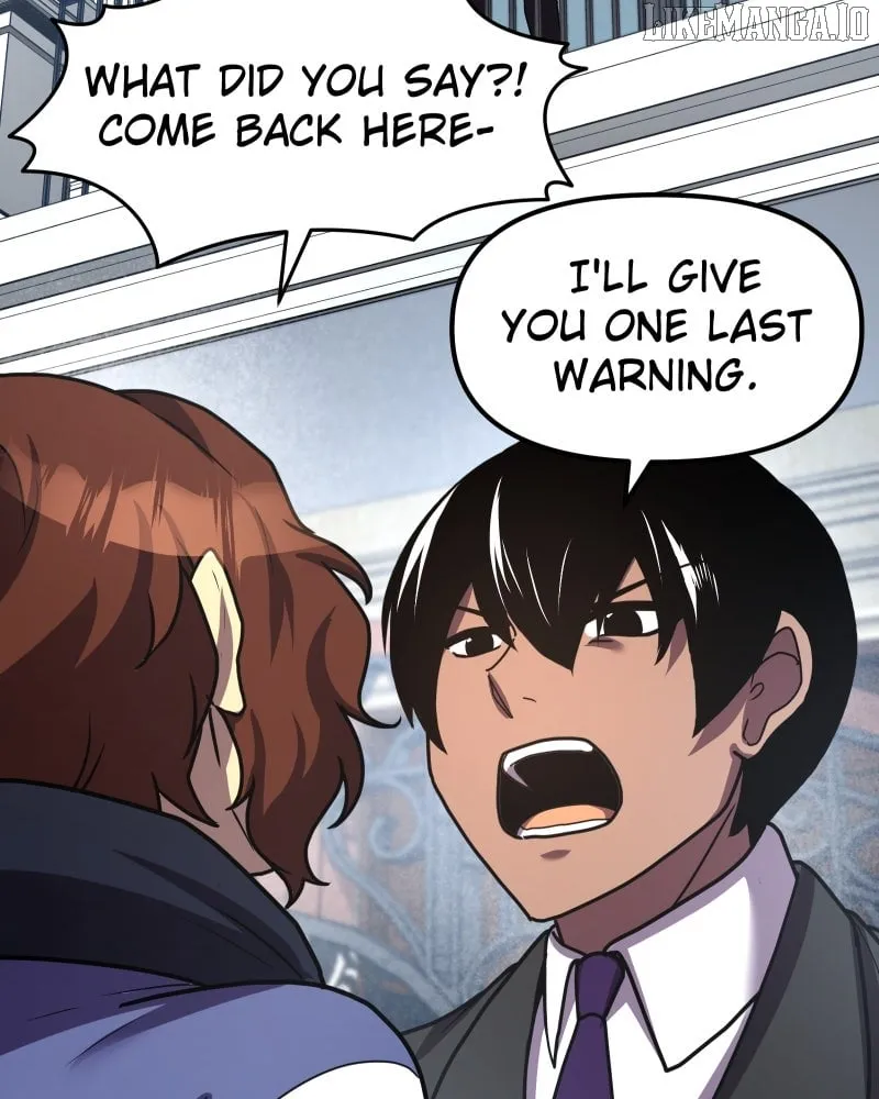 Code Demon Chapter 32 page 51 - 