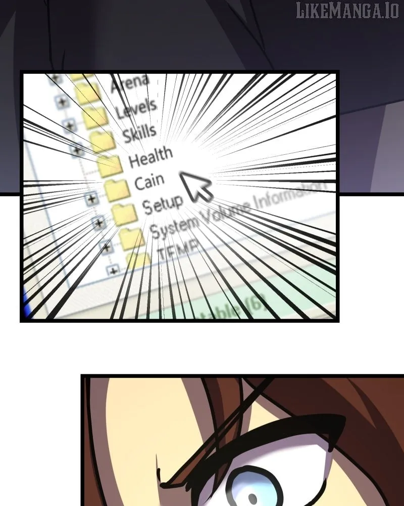 Code Demon Chapter 32 page 68 - 