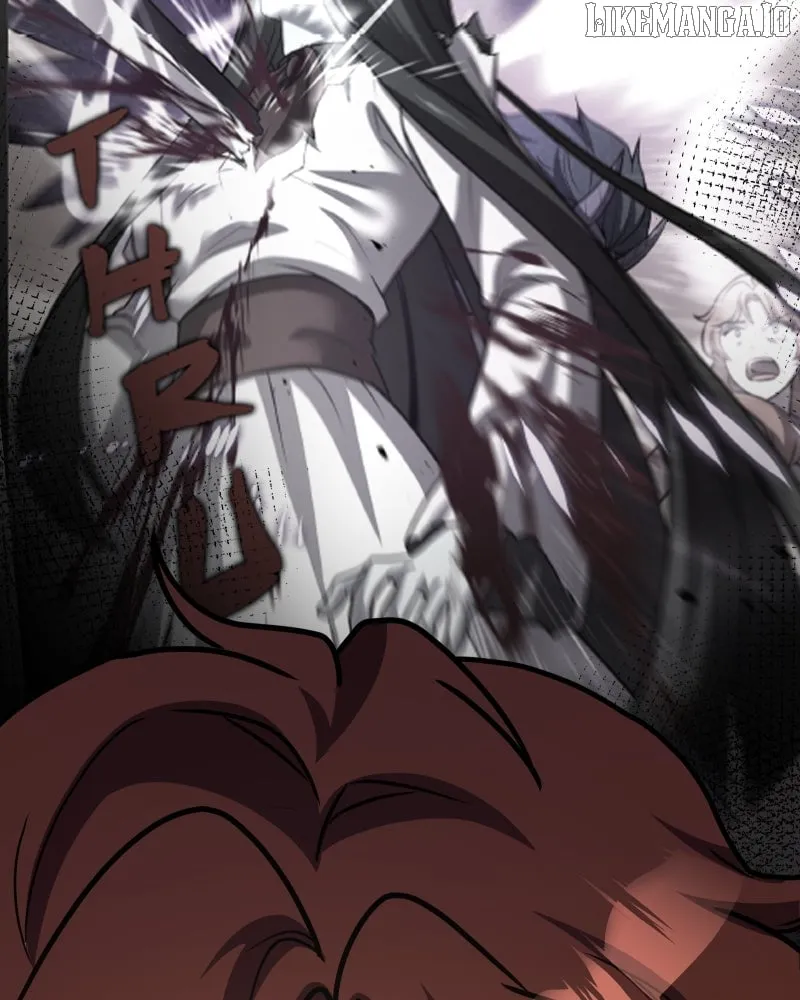 Code Demon Chapter 32 page 70 - 