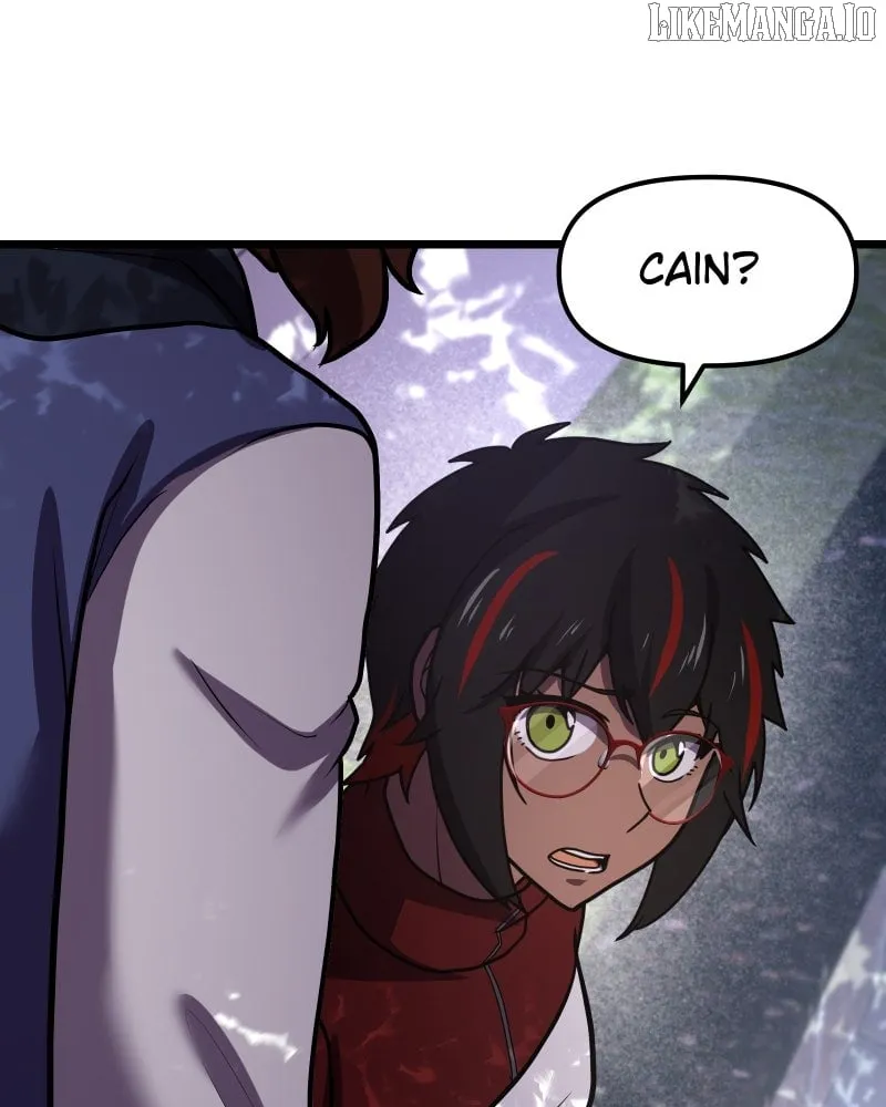 Code Demon Chapter 32 page 87 - 