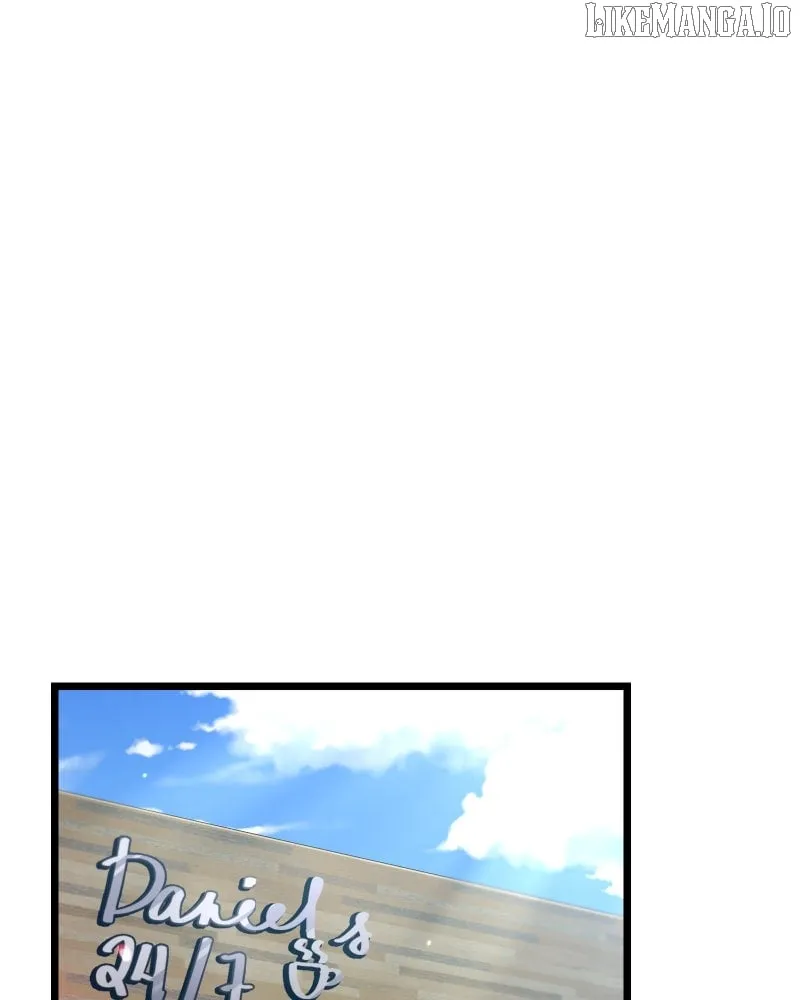 Code Demon Chapter 33 page 1 - 
