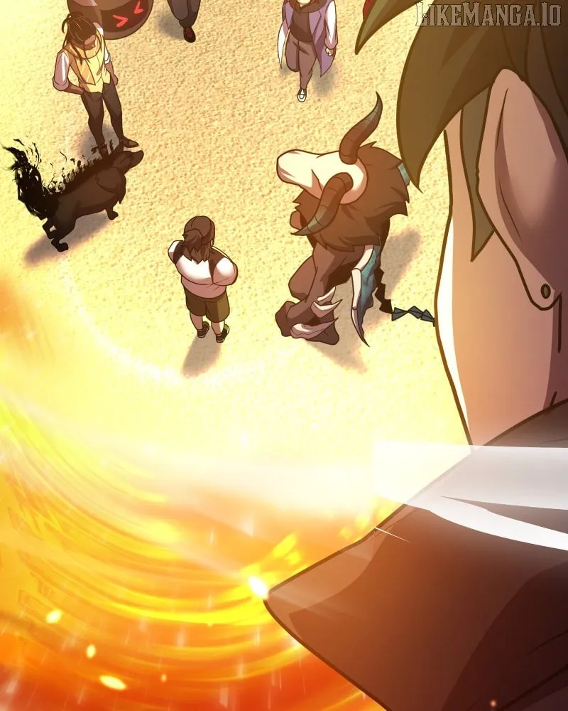 Code Demon Chapter 33 page 108 - 