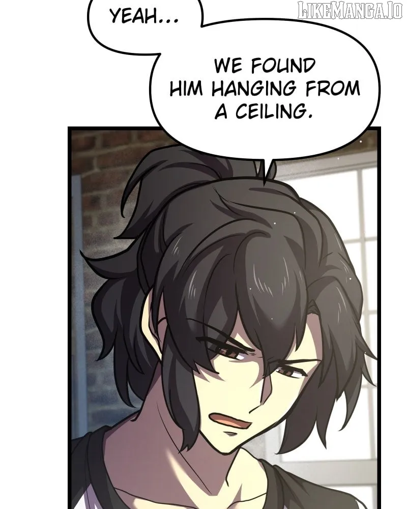 Code Demon Chapter 33 page 12 - 