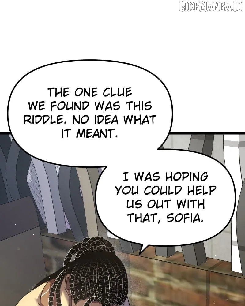 Code Demon Chapter 33 page 14 - 