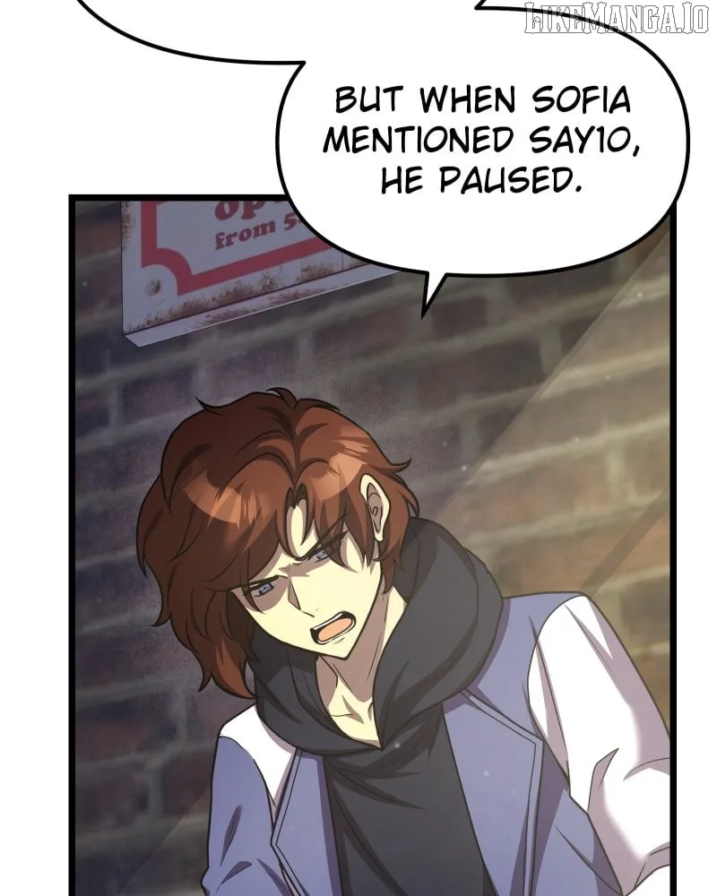 Code Demon Chapter 33 page 24 - 