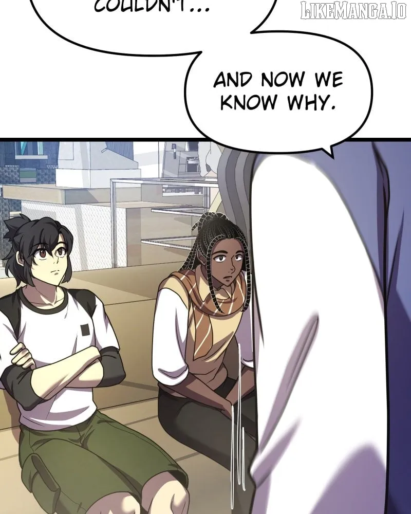 Code Demon Chapter 33 page 41 - 