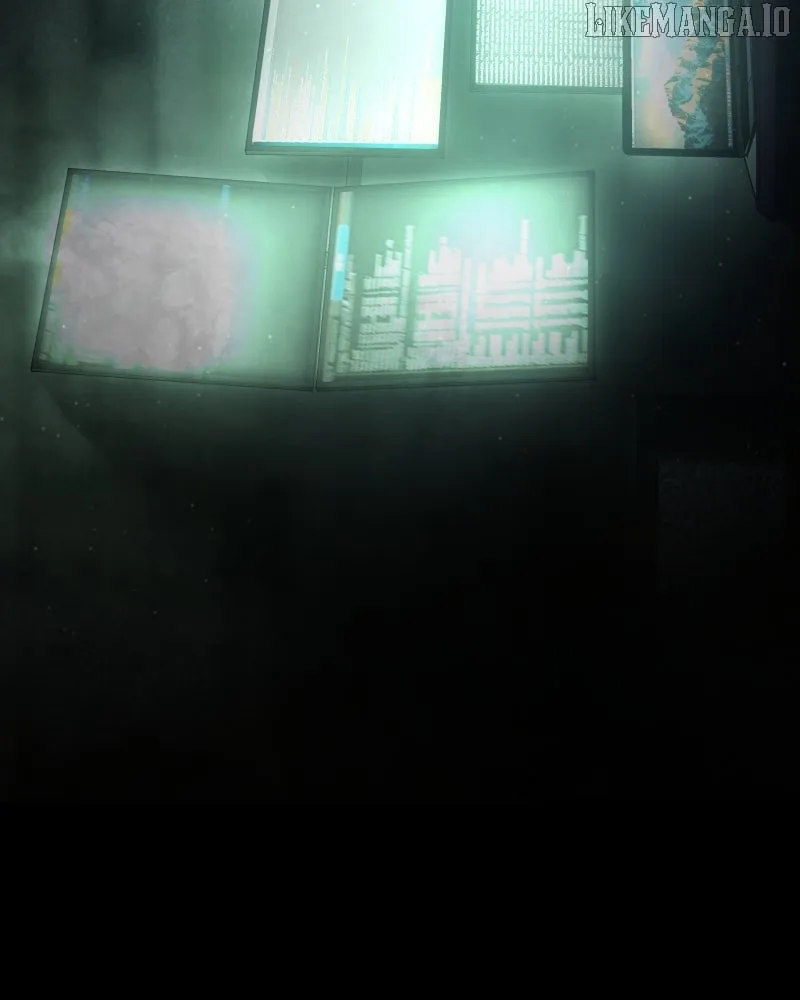 Code Demon Chapter 33 page 54 - 