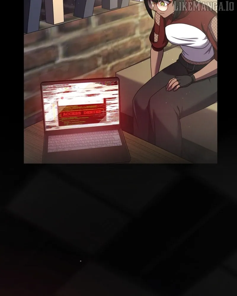 Code Demon Chapter 33 page 62 - 