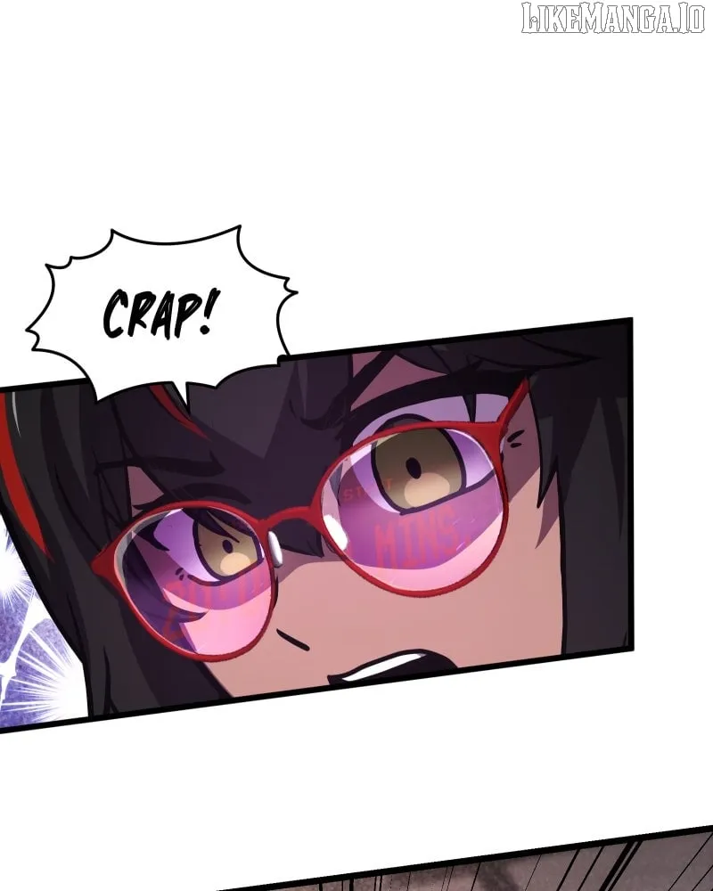 Code Demon Chapter 33 page 68 - 