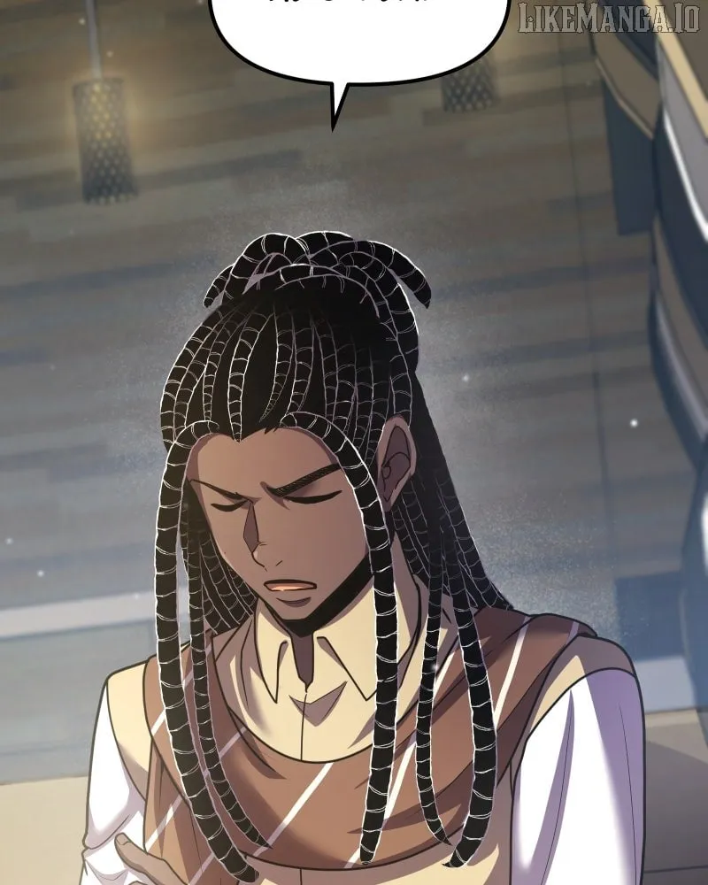 Code Demon Chapter 33 page 8 - 