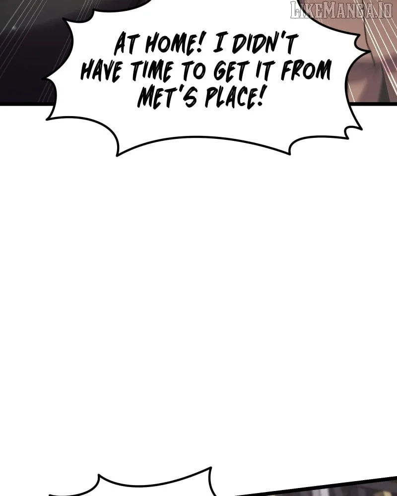 Code Demon Chapter 33 page 76 - 