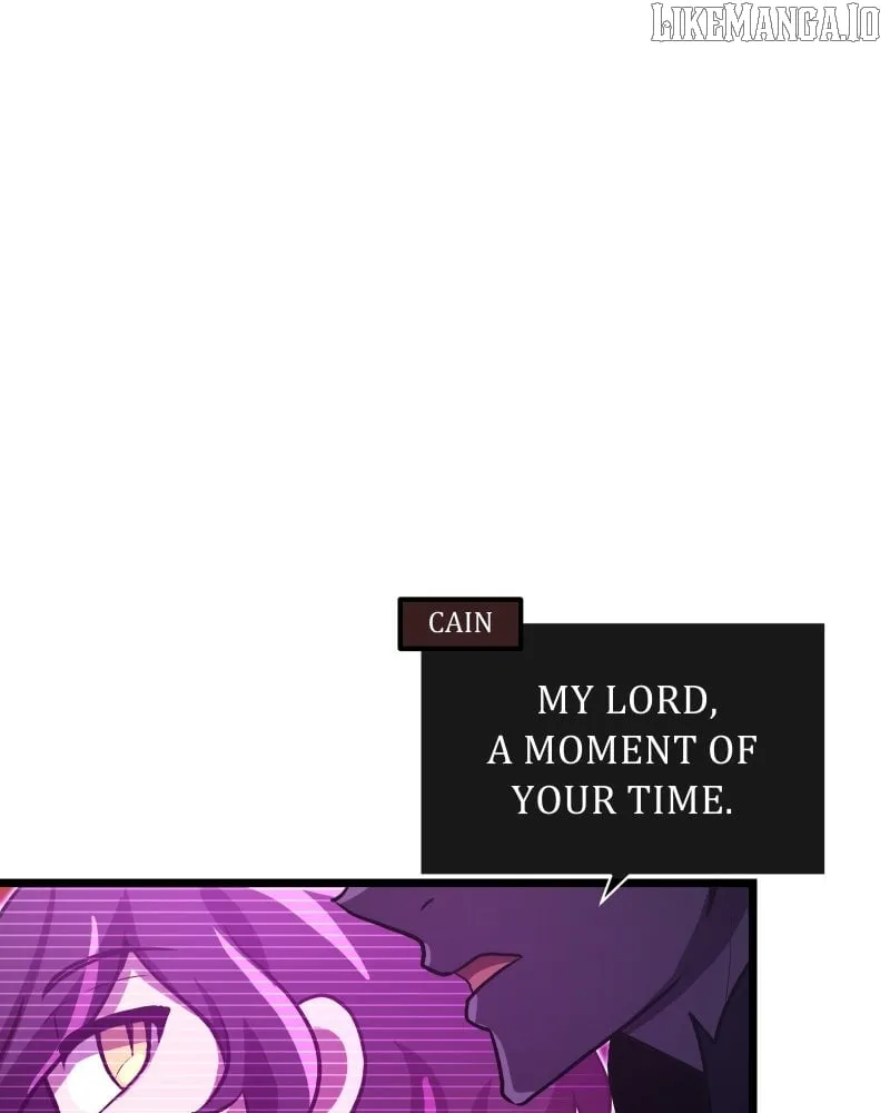 Code Demon Chapter 34 page 1 - 