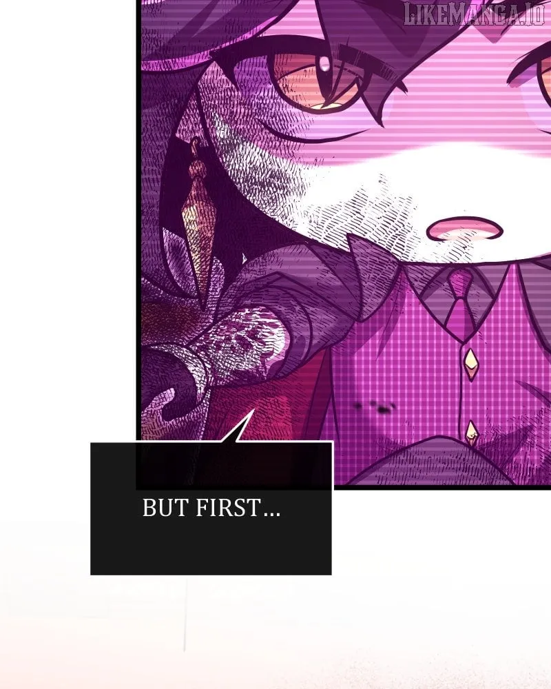 Code Demon Chapter 34 page 11 - 