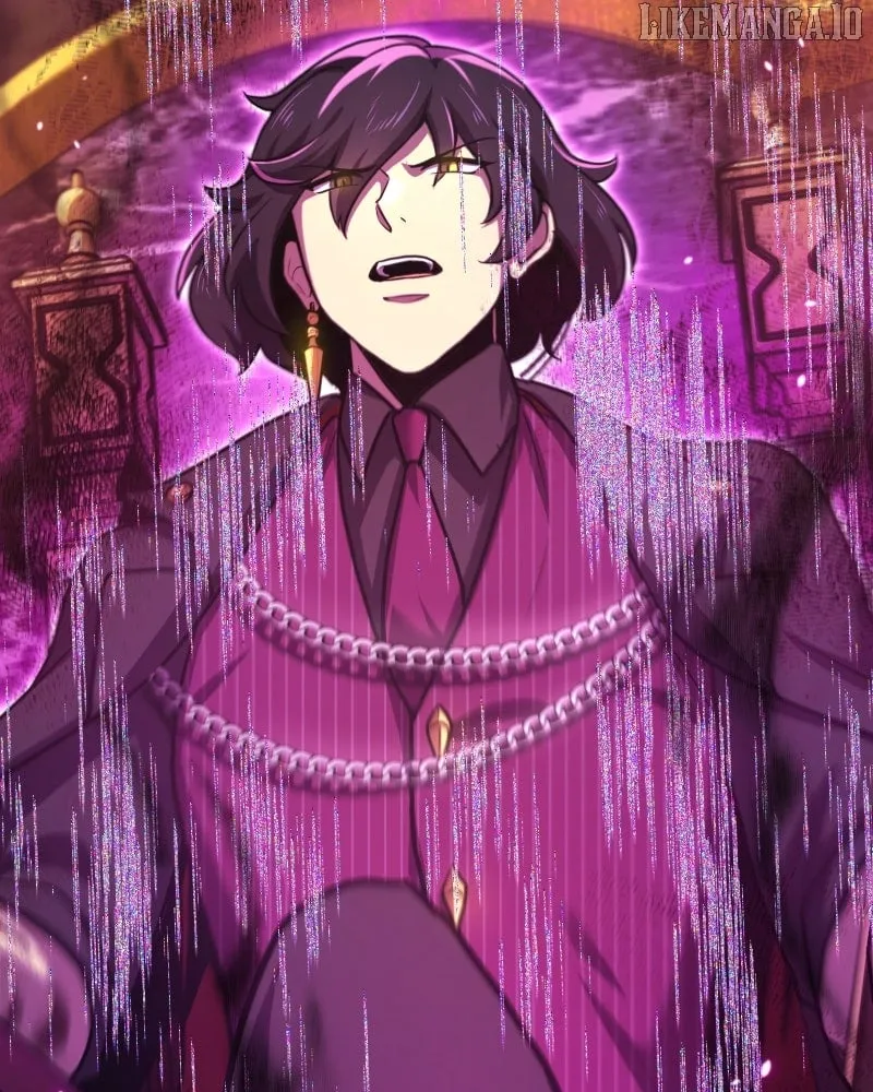 Code Demon Chapter 34 page 15 - 