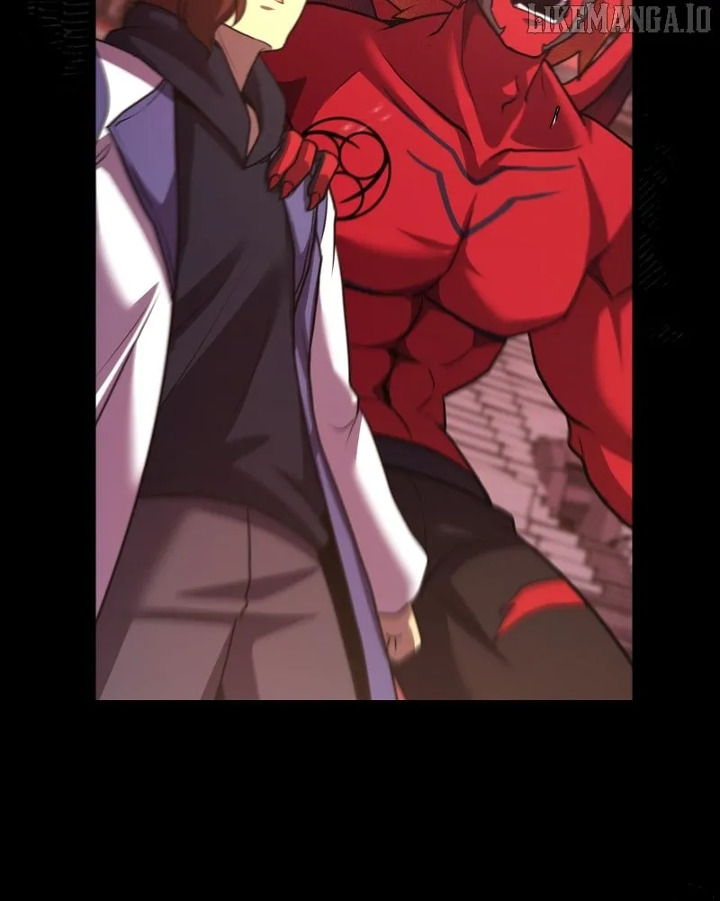 Code Demon Chapter 34 page 50 - 