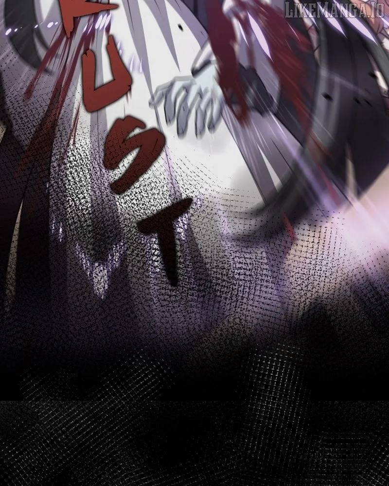 Code Demon Chapter 34 page 54 - 