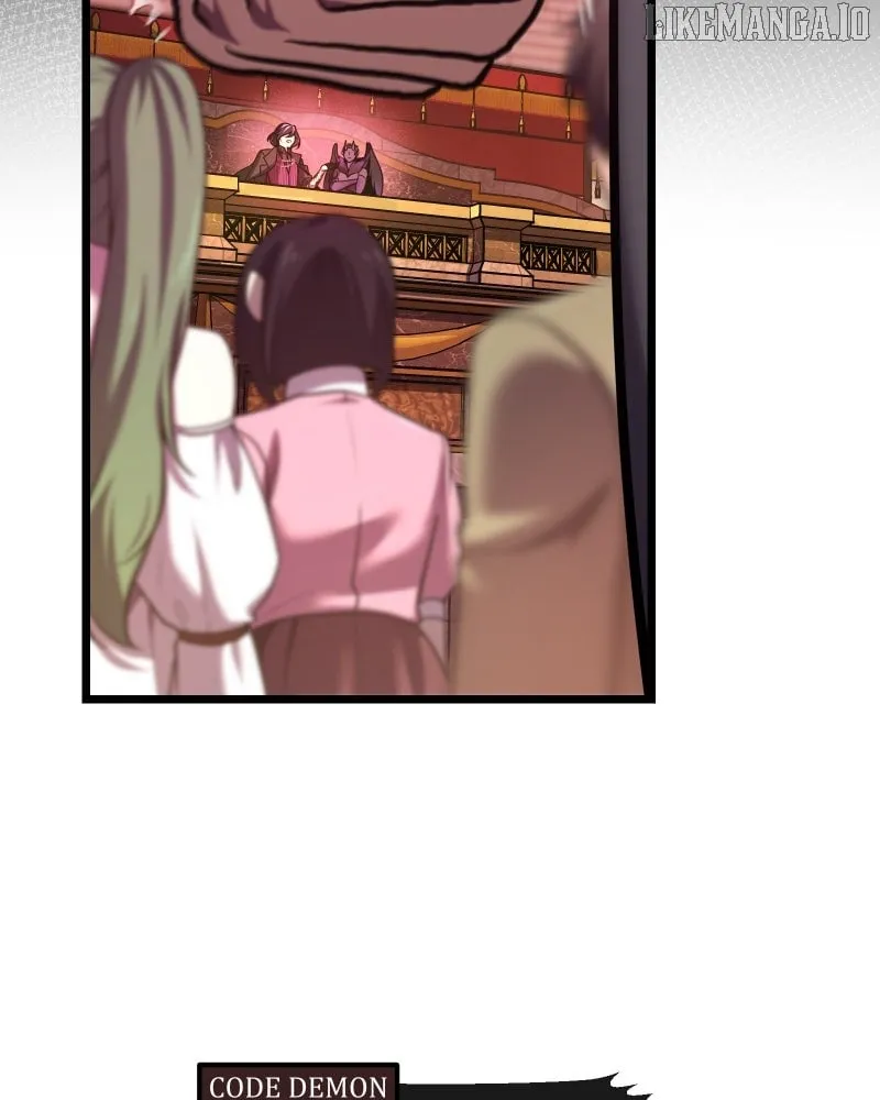 Code Demon Chapter 34 page 56 - 
