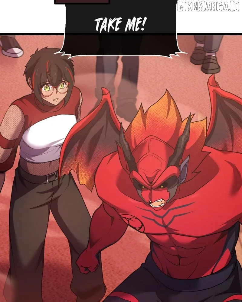 Code Demon Chapter 34 page 57 - 