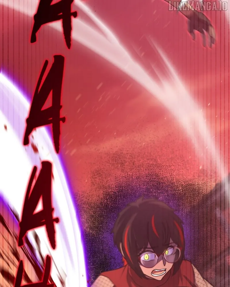 Code Demon Chapter 34 page 70 - 