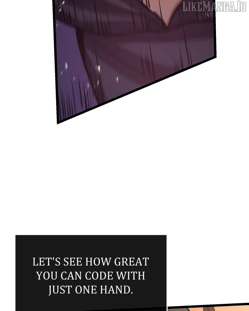 Code Demon Chapter 34 page 77 - 