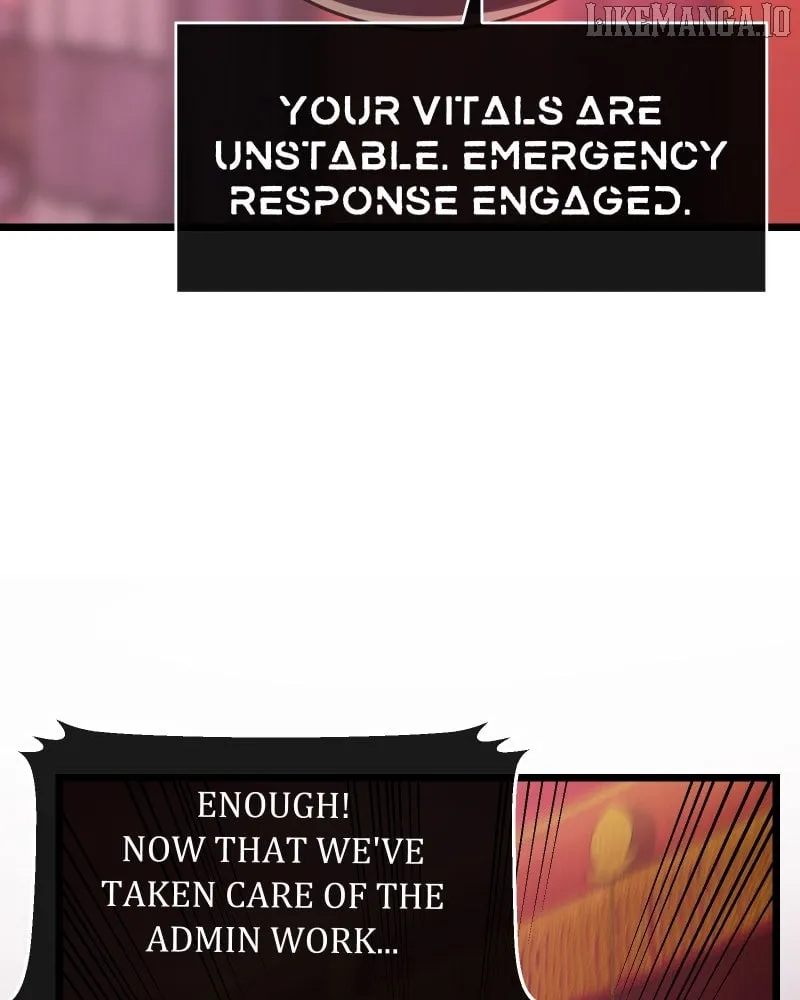Code Demon Chapter 34 page 83 - 