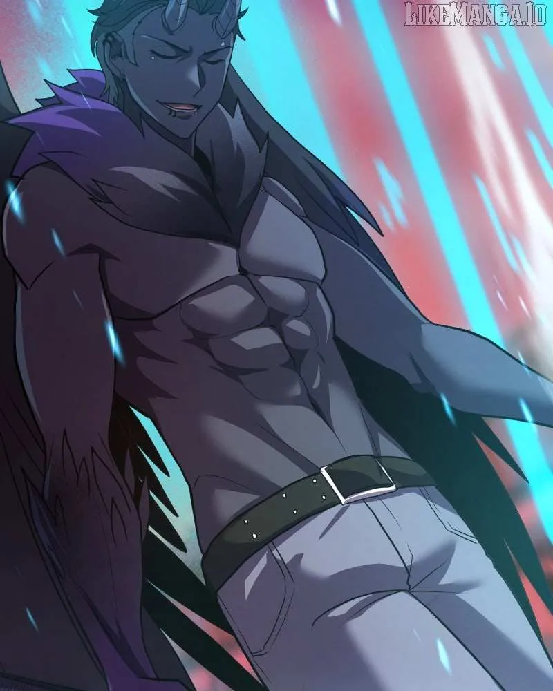 Code Demon Chapter 34 page 86 - 